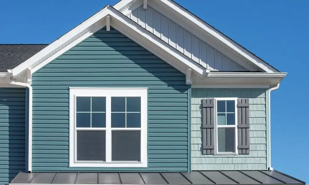 Roof repair and inspection services in Porter